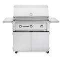 Lynx Sedona 36-Inch Freestanding Gas Grill with Cart