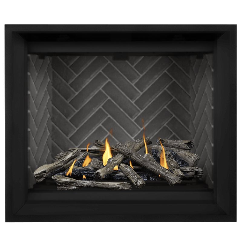 Napoleon Altitude X 42" Direct Vent Fireplace | AX42-2 - view 18