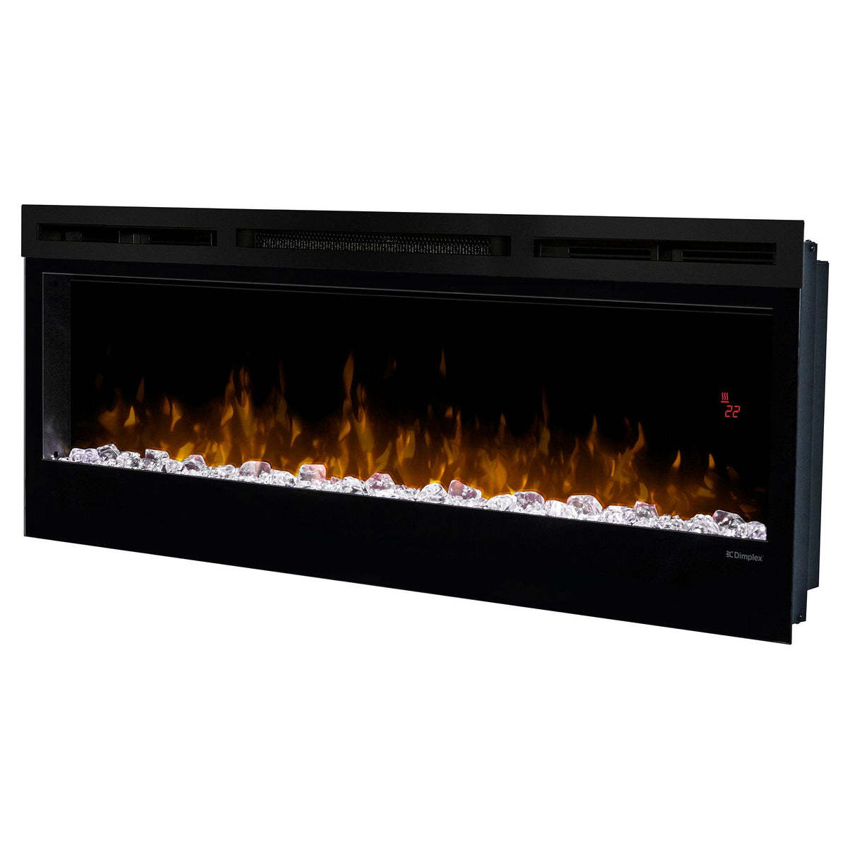 Dimplex BLF5051 Prism 50" Linear Electric Fireplace - view 4