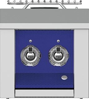 Aspire By Hestan Color Panel Kit For 12-Inch Double Side Burner - AEB2CP