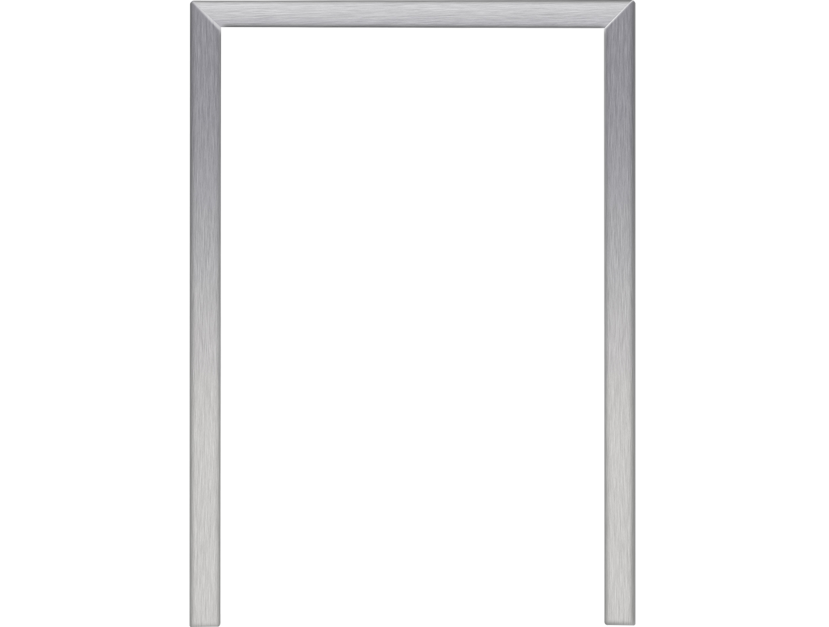 Summerset RTK-22 Trim Kit for 22-Inch Outdoor Rated Refrigerators - view 3
