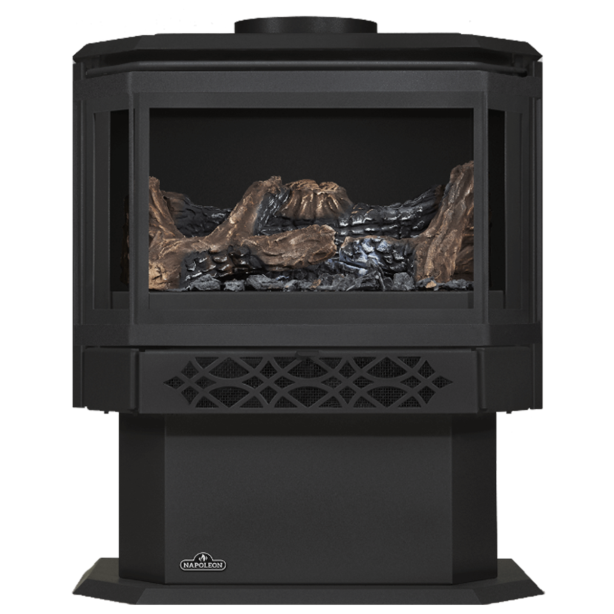 Napoleon Haliburton Direct Vent Gas Stove | GDS28 - view 2