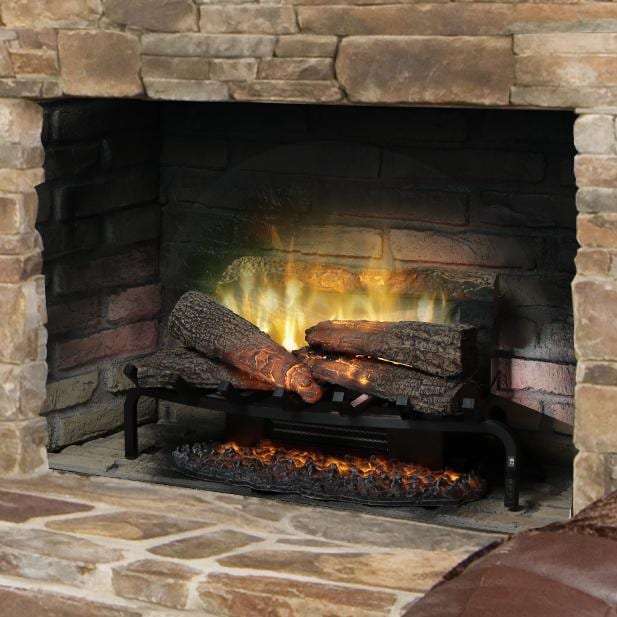 Dimplex Revillusion 25-Inch Plug-In Electric Log Set Insert - RLG25 - view 2