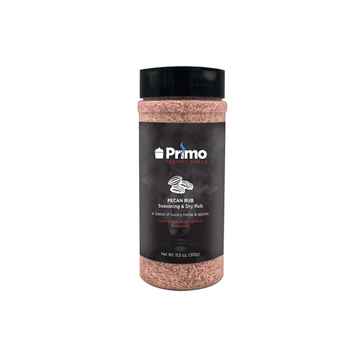 Primo John Henry Rubs and Honey BBQ Sauce - view 4