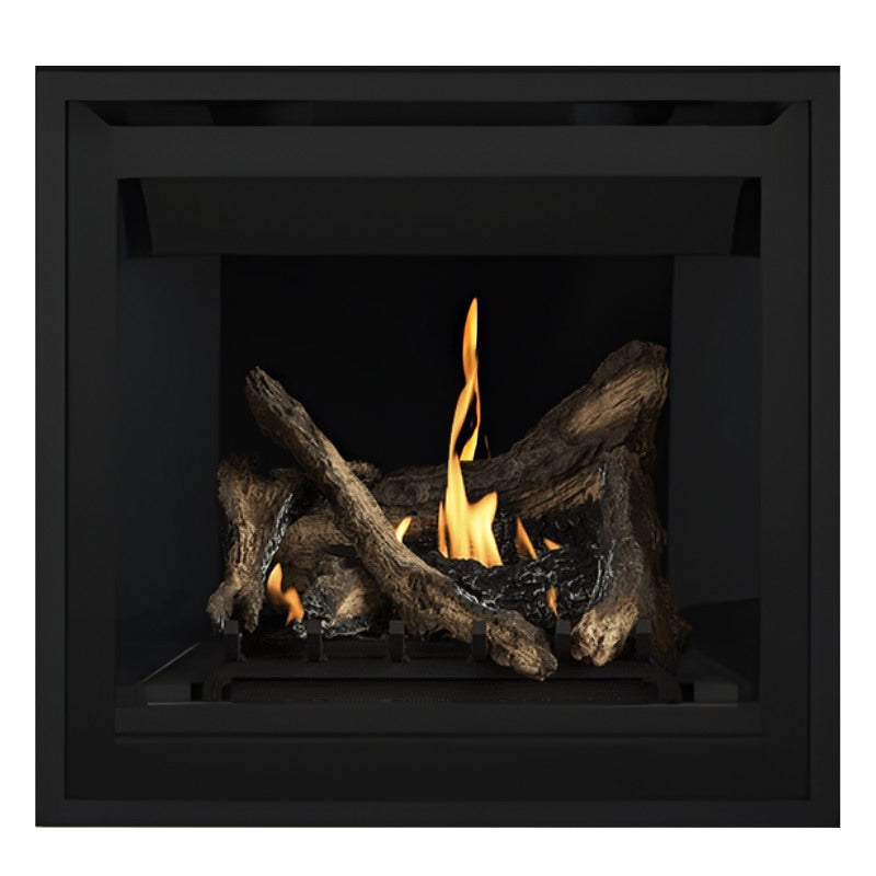 Napoleon Altitude 36" Direct Vent Fireplace | A36 - view 6