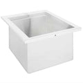 Lynx | Sedona 18" Drop-In Stainless Steel Sink