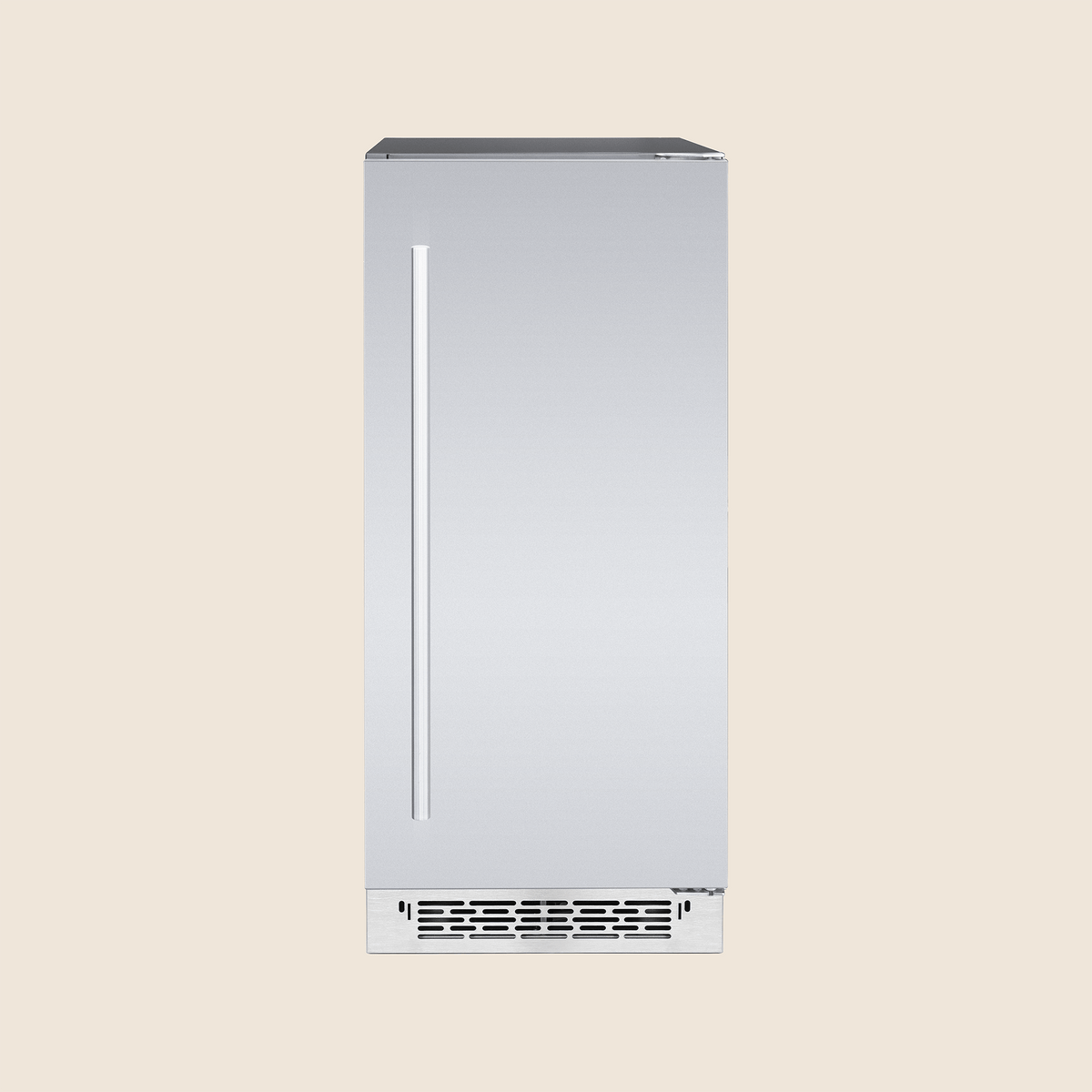 Summerset IM-15N 15-Inch 55 Lb. Outdoor Rated Nugget Ice Maker - view 2
