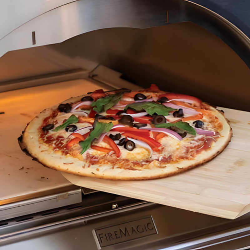 Fire Magic Aurora Built-In Pizza Oven - 4600