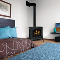Napoleon Knightsbridge Direct Vent Cast Iron Gas Stove | GDS60