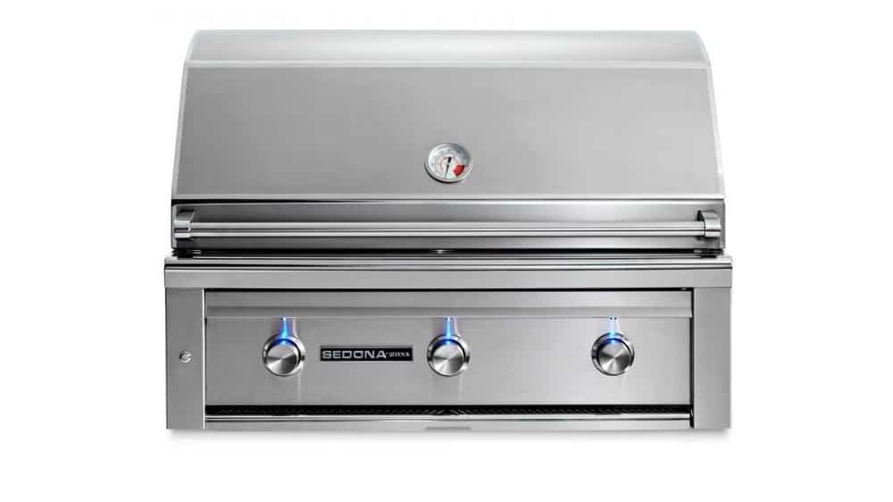 Lynx Sedona 5-Piece Outdoor Kitchen Package - view 4