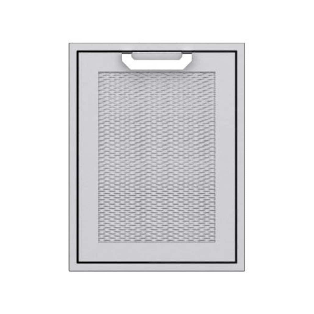 Hestan 20-Inch Roll-Out Trash And Recycle Center