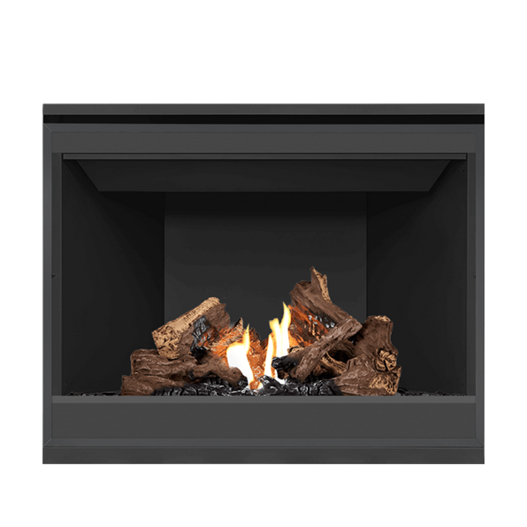 Napoleon Ascent 42 Direct Vent Gas Fireplace | B42