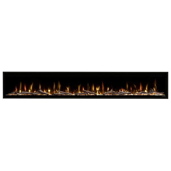 Dimplex Ignite Evolve 100-Inch Linear Indoor/Outdoor Electric Fireplace - EVO100 - view 4