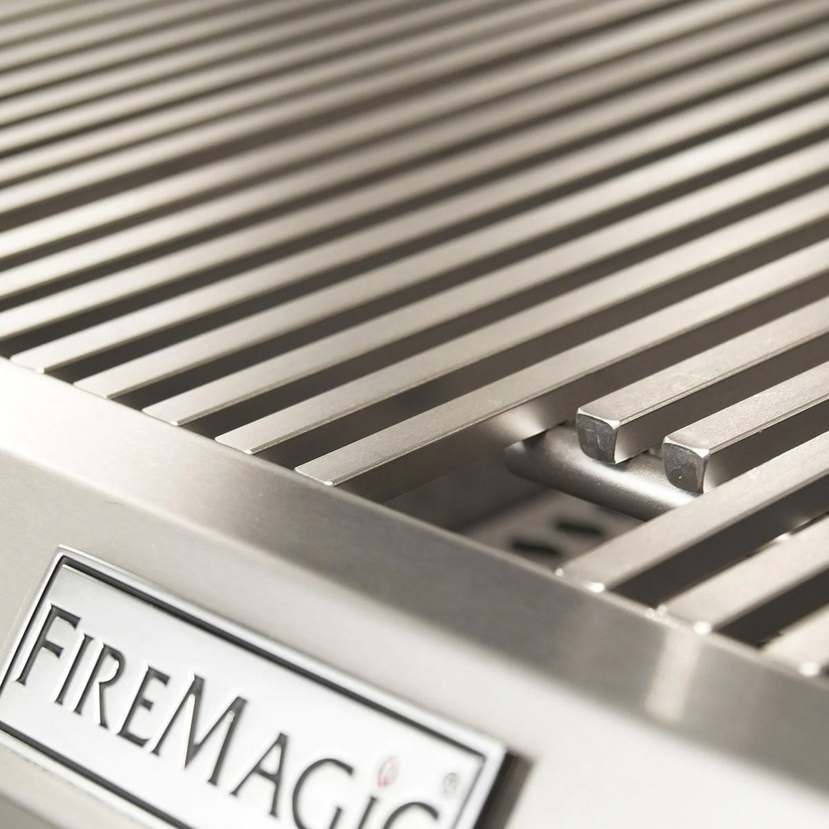 Fire Magic Aurora A790I 36-Inch Built-In Natural Gas Grill With Analog Thermometer - A790I - view 7