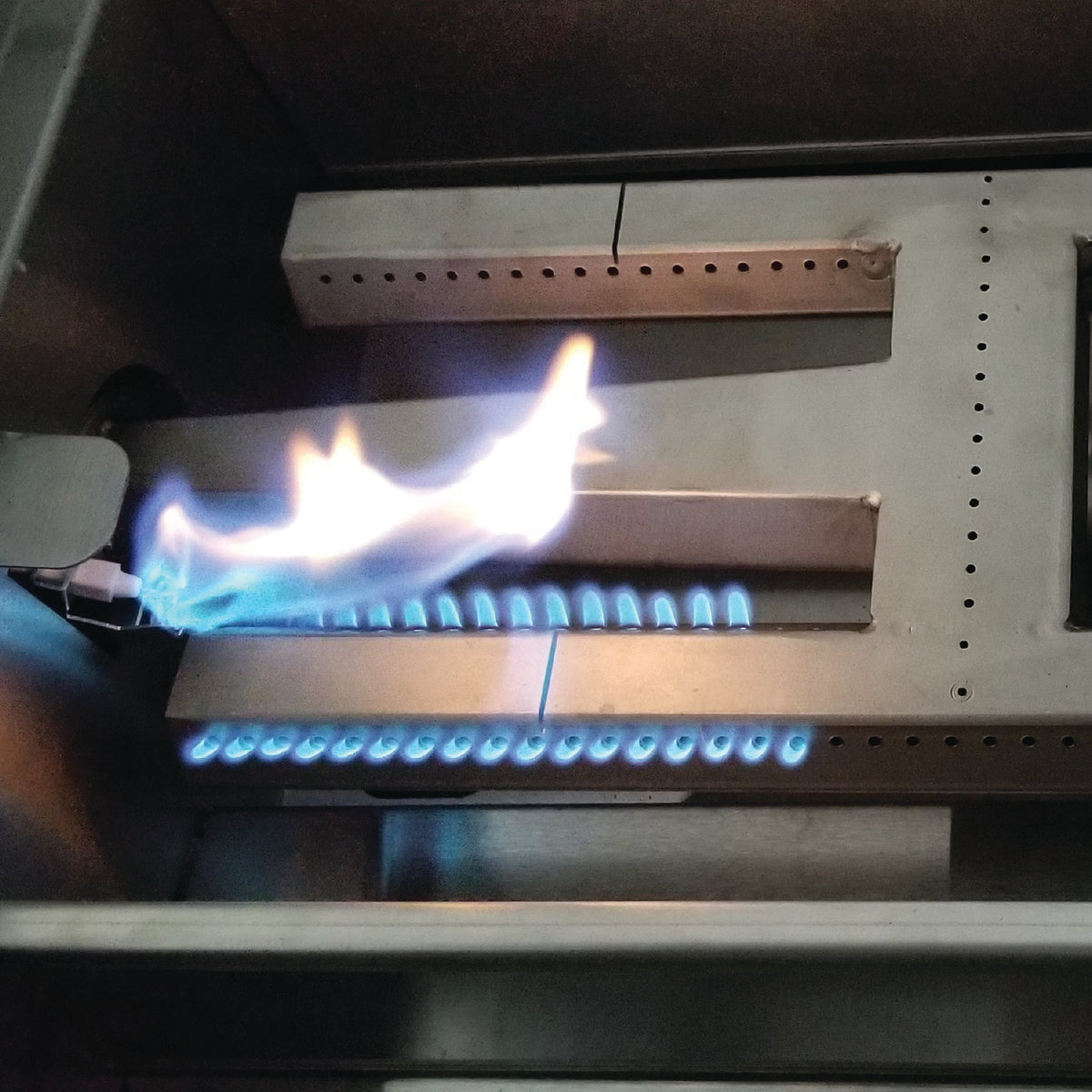 XO Appliance 42" Grill with Cart (XO-XOGRILL42N) – view 10
