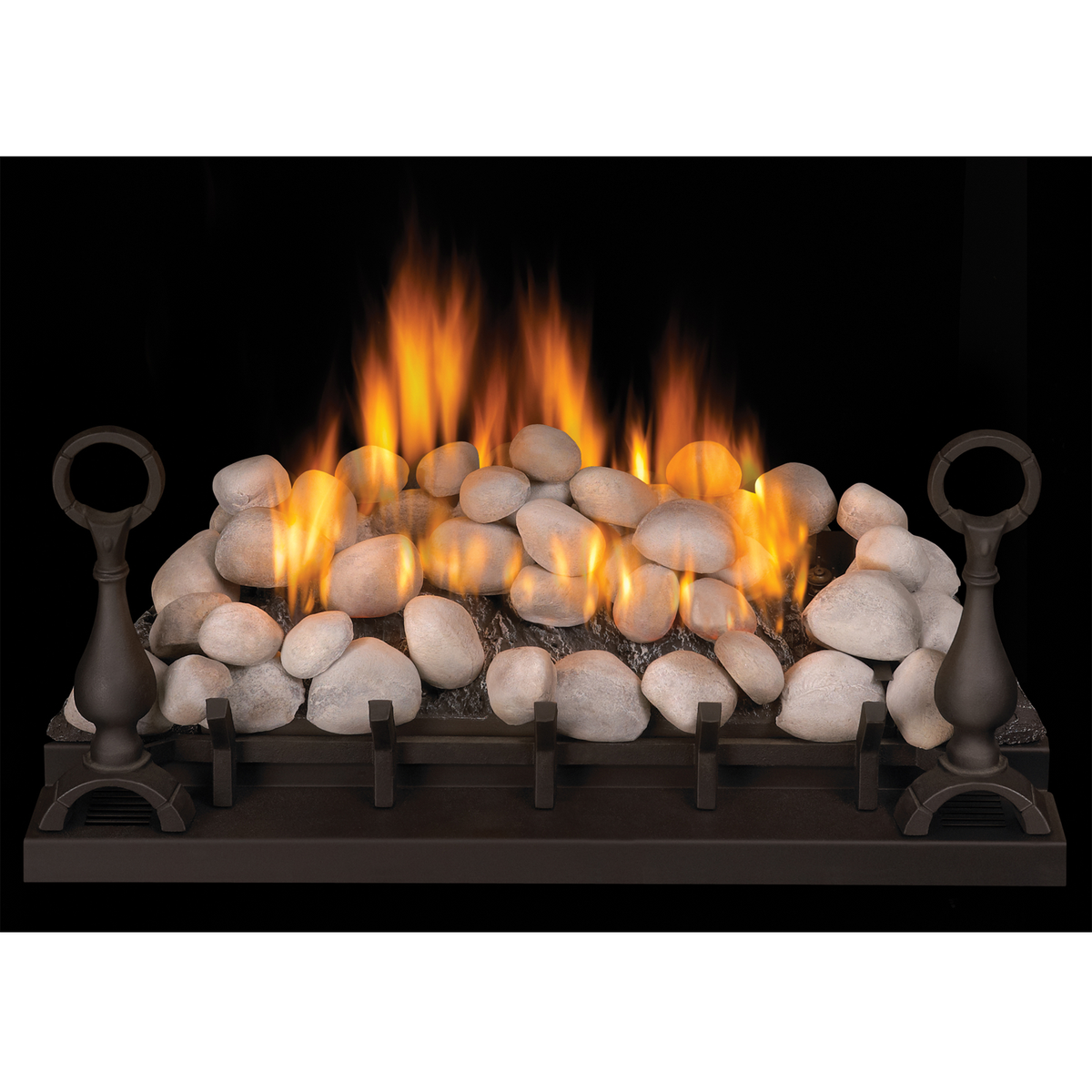 Napoleon Fiberglow Vented Gas Log Set | GL18NE / GL24NE - view 5