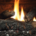 Kingsman IDV24 Direct Vent Gas Fireplace Insert