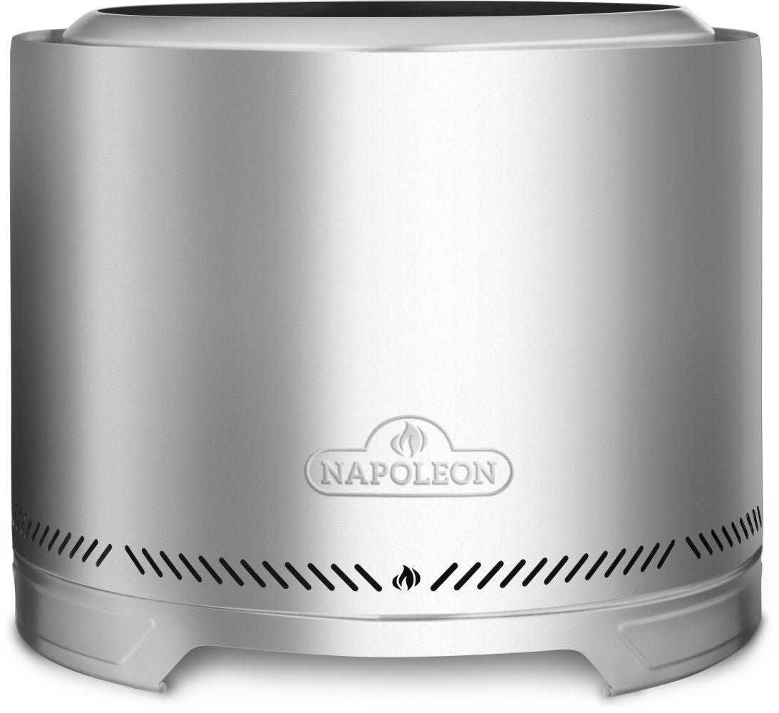 Napoleon Timberwolf Smokeless Wood Burning Fire Pit - view 2