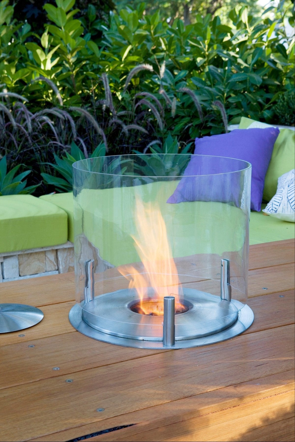 EcoSmart Fire AB3 Ethanol Burner - view 2