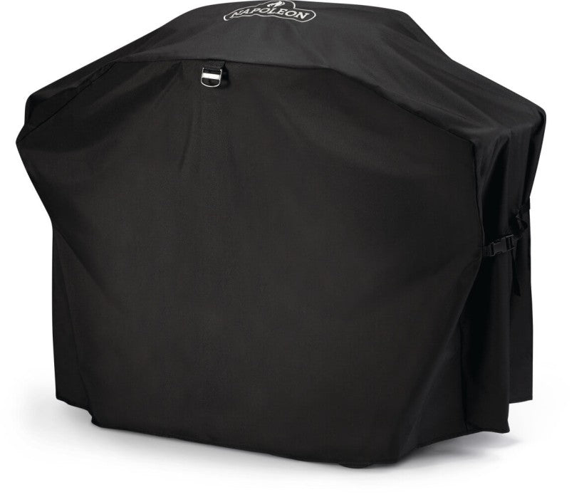 Napoleon TravelQ and PRO 285(E)X Scissor Cart Grill Cover – view 2