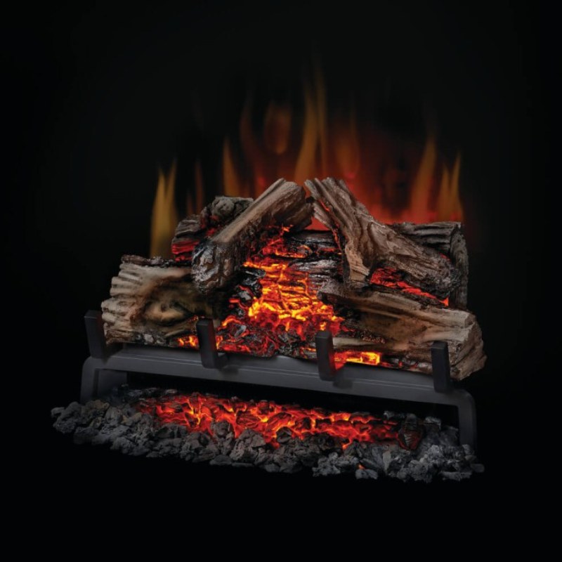 Napoleon Woodland Electric Log Set - view 5