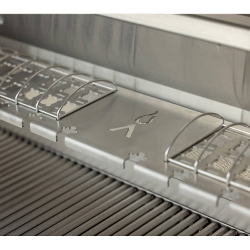 Blaze LTE Pro 32-Inch 4 Burner Built-In Gas Grill - view 29