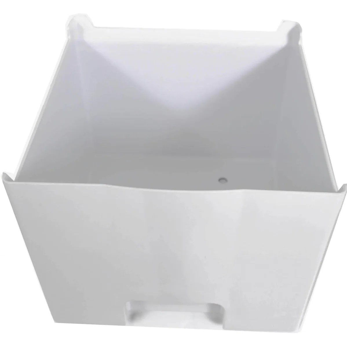 Blaze 50 Lb. 15-Inch Outdoor Rated Ice Maker With Gravity Drain - view 7