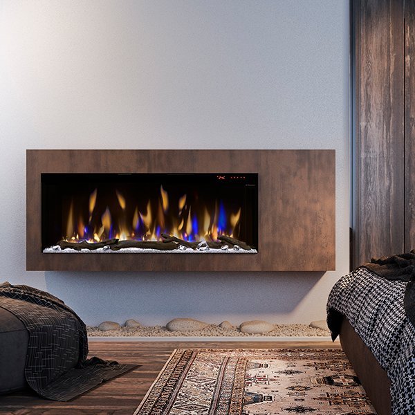 Dimplex IgniteXL Bold 50-Inch Linear Indoor/Outdoor Electric Fireplace - XLF5017-XD - view 3