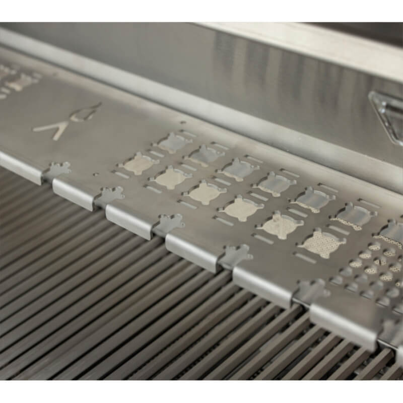 Blaze LTE Pro 32-Inch 4 Burner Built-In Gas Grill - view 26
