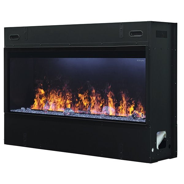 Dimplex 46" Linear OptiMyst Electric Water Vapor Fireplace - OLF46-AM - view 3