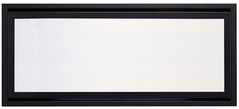 Majestic Jade 32" Direct Vent Linear Gas Fireplace (JADE32IN-B)