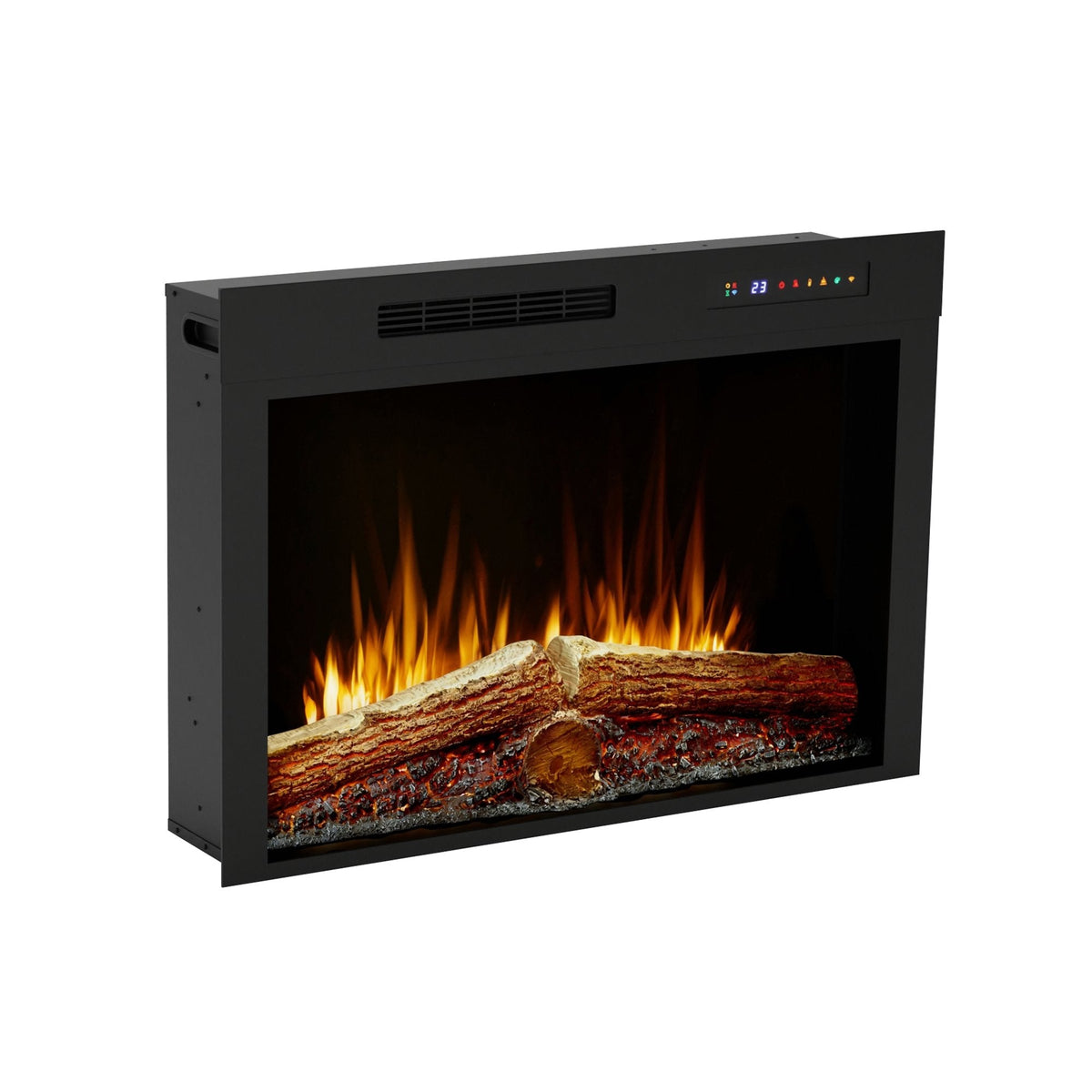 Dimplex SPK33 Vital Spark 33in Built-in Electric Firebox - view 2