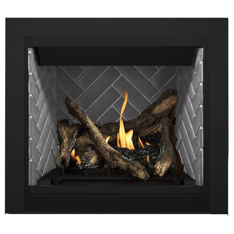 Napoleon Altitude 36" Direct Vent Fireplace | A36 - view 43