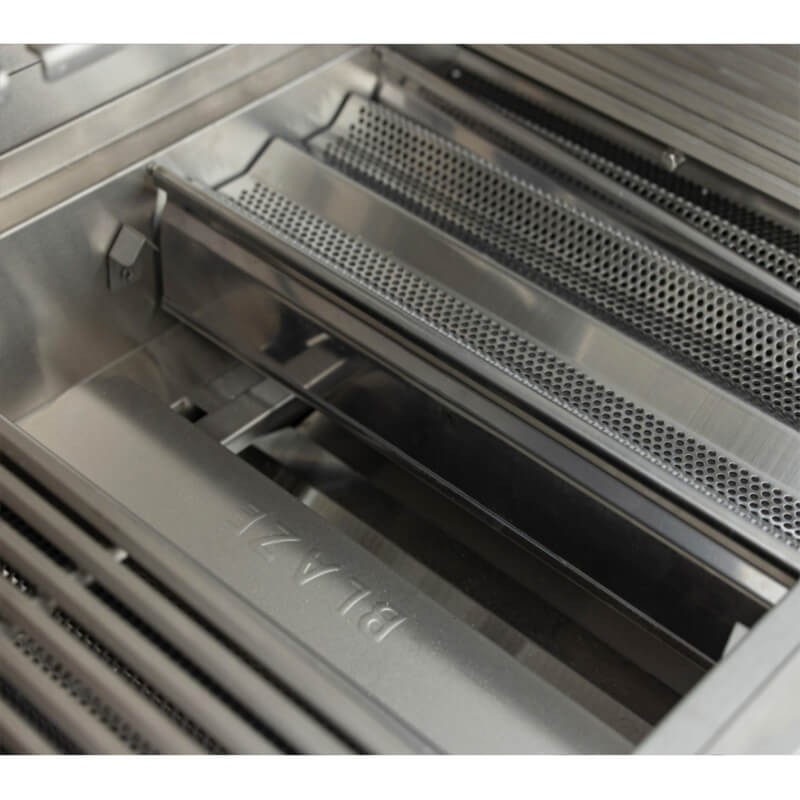 Blaze LTE Pro 32-Inch 4 Burner Built-In Gas Grill - view 32