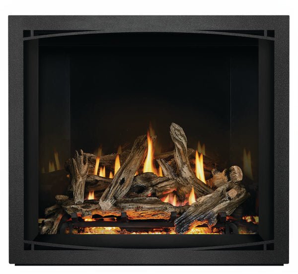 Napoleon Elevation X 42 Direct Vent Propane Gas Fireplace - view 10