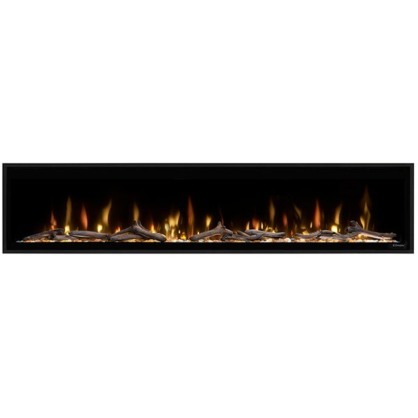 Dimplex Ignite Evolve 74-Inch Linear Indoor/Outdoor Electric Fireplace - EVO74 - view 3