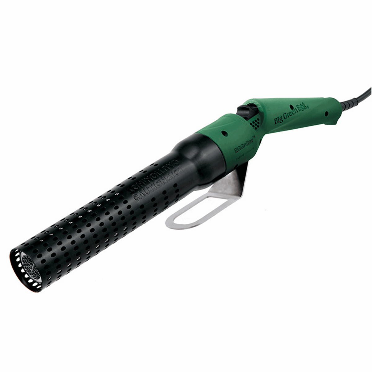 Big Green Egg EGGniter Electric Charcoal Lighter with Fan (1500 Watt/120v)