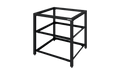 Big Green Egg Expansion Frame for Modular Nest System