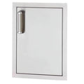 Fire Magic Premium Flush 14 Inch Single Access Door - 53920SC