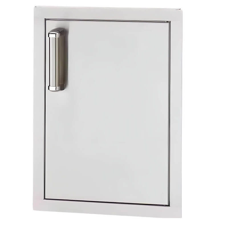 Fire Magic Premium Flush 14 Inch Single Access Door - 53920SC - view 2