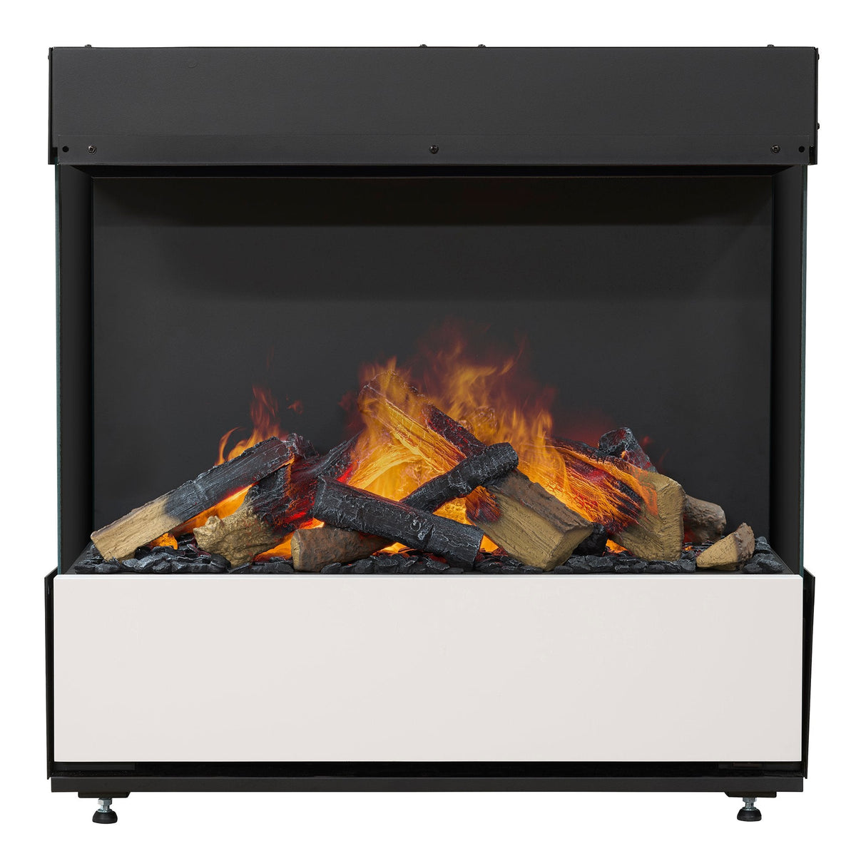 Dimplex 3STEP Optimyst Aura 30in Vapor Fireplace - view 2