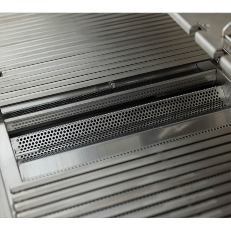Blaze LTE Pro 32-Inch 4 Burner Built-In Gas Grill - view 20