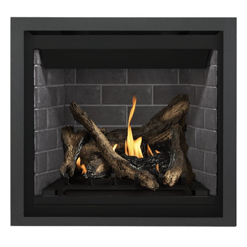 Napoleon Altitude 36" Direct Vent Fireplace | A36 - view 27