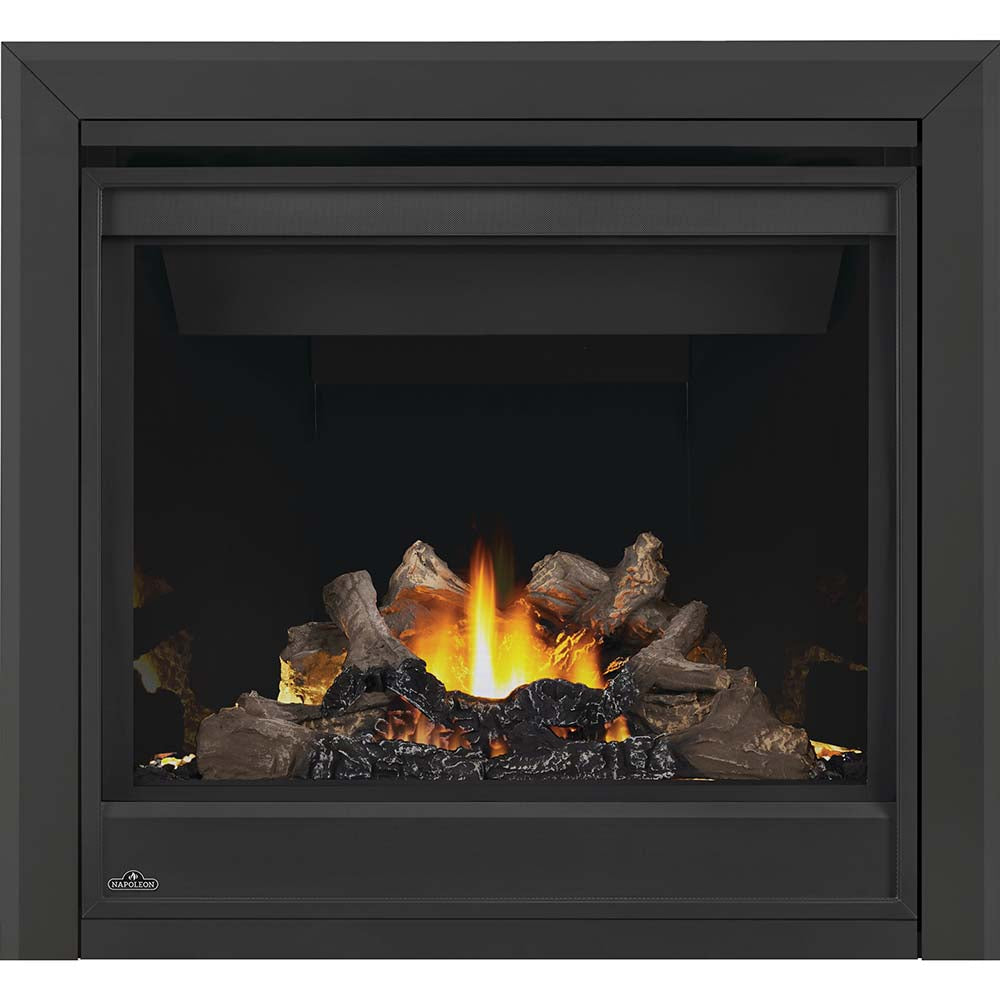 Napoleon Ascent X 36 Direct Vent Gas Fireplace | BX36 - view 4