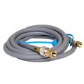 Fire Magic 10 Ft. Gas Hose With Quick Disconnect - 5110-03