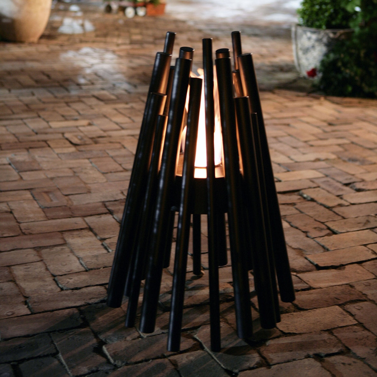 EcoSmart Fire Stix Fire Pit - view 5