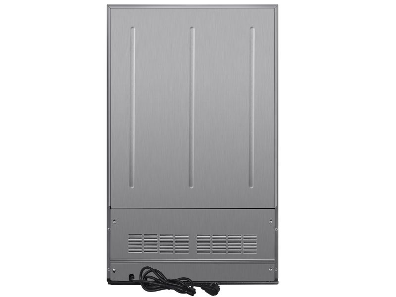 Blaze 20-Inch 4.3 Cu. Ft. Outdoor Rated Compact Refrigerator - view 8