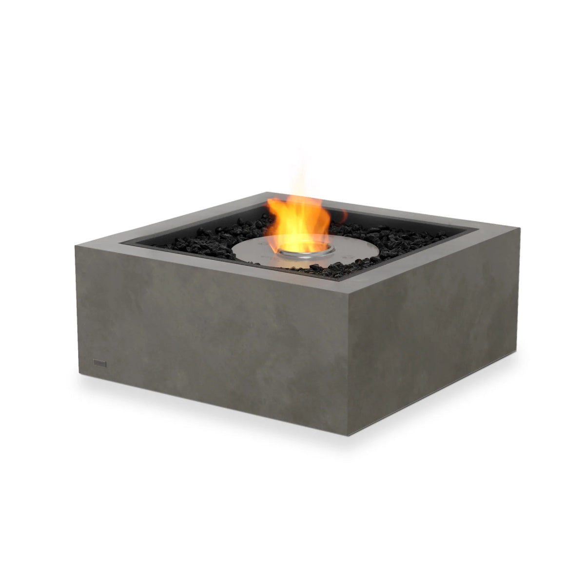 EcoSmart Fire Base 30 Fire Pit Table - view 4