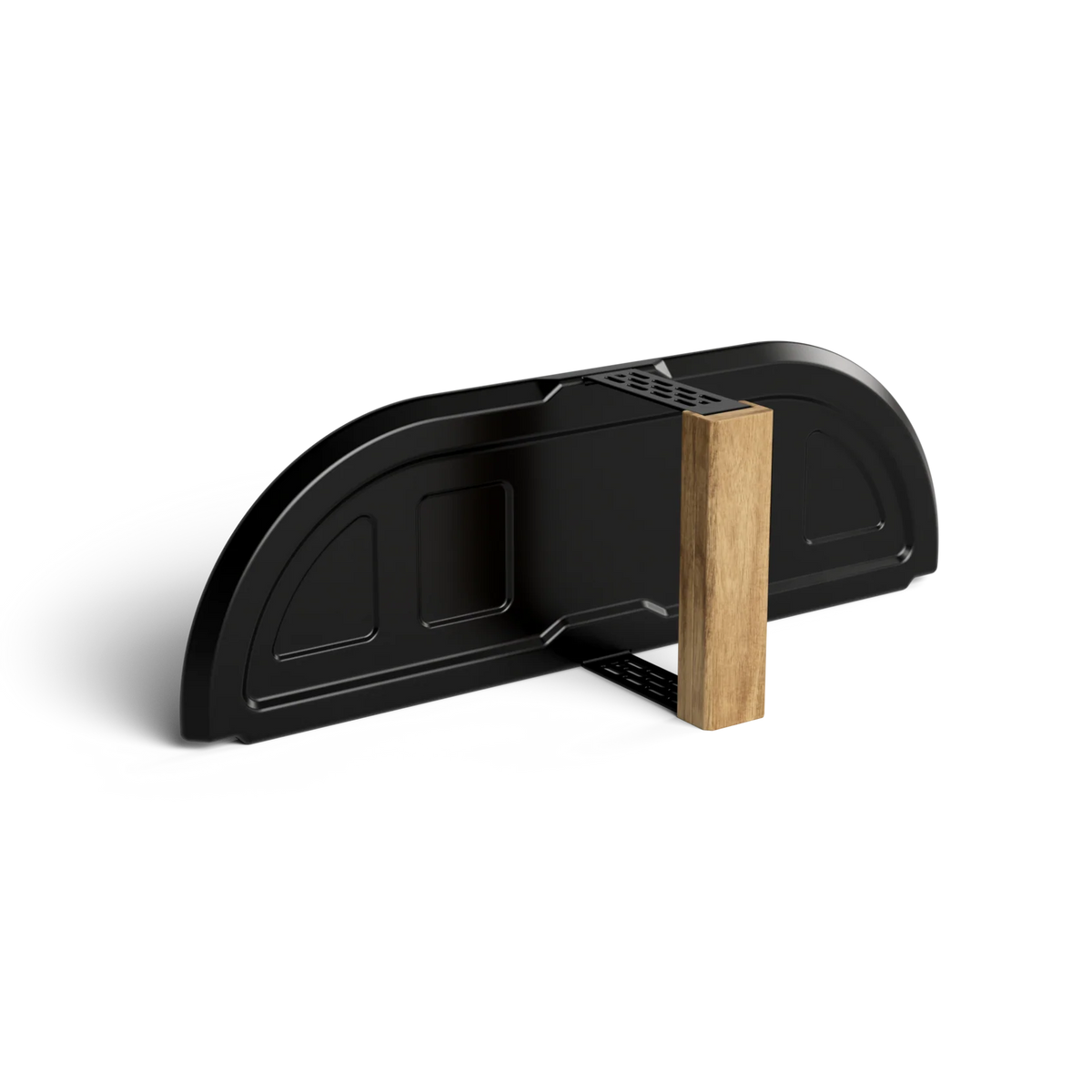 Gozney Dome Gen 2 Pizza Oven Door - Black - AM1990 - view 3