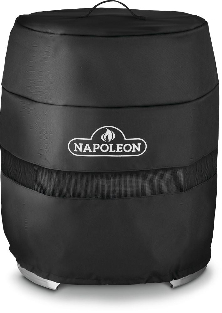 Napoleon Timberwolf Smokeless Wood Burning Fire Pit - view 6